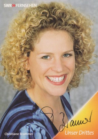 Christiane Bachschmidt